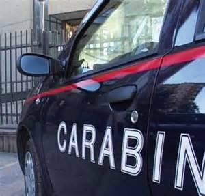 Ai domiciliari con la droga, in carcere un 25enne