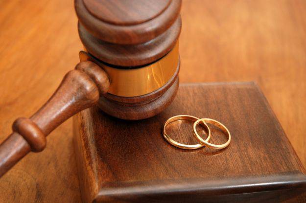 Divorzio breve, da oggi è in vigore