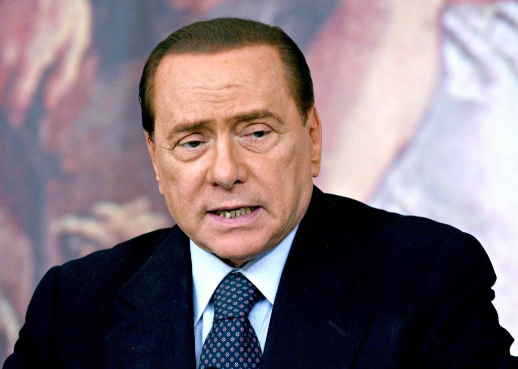 Berlusconi: “Renzi si è disinteressato di intere categorie sociali