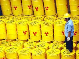 Il deposito nazionale dei rifiuti radioattivi in Basilicata?