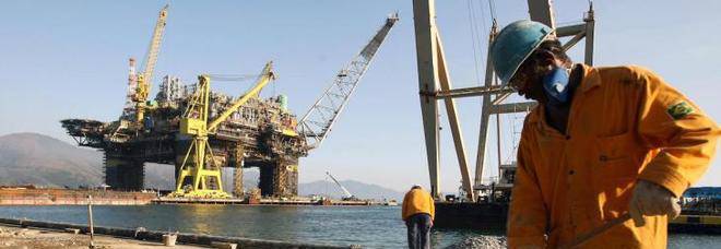 Petrolio nel Mar Ionio: Ministero dice ok alle ricerche con air gun