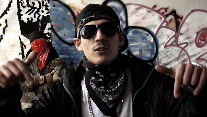 Droga: arrestato rapper Noyz Narcos