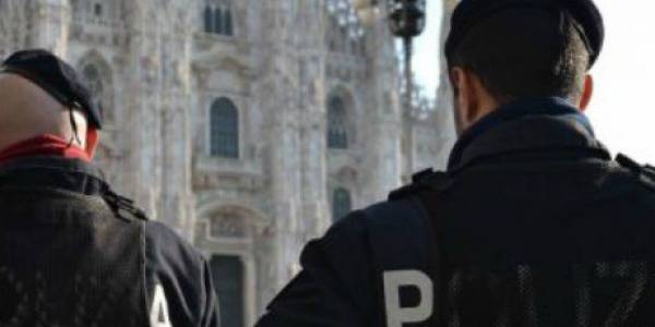 Lombardia: operazione antiterrorismo, 10 arresti