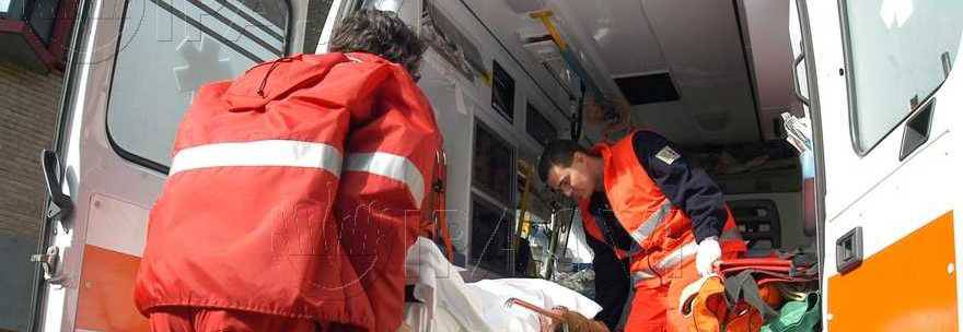 Caldo: coniugi trovati morti in casa