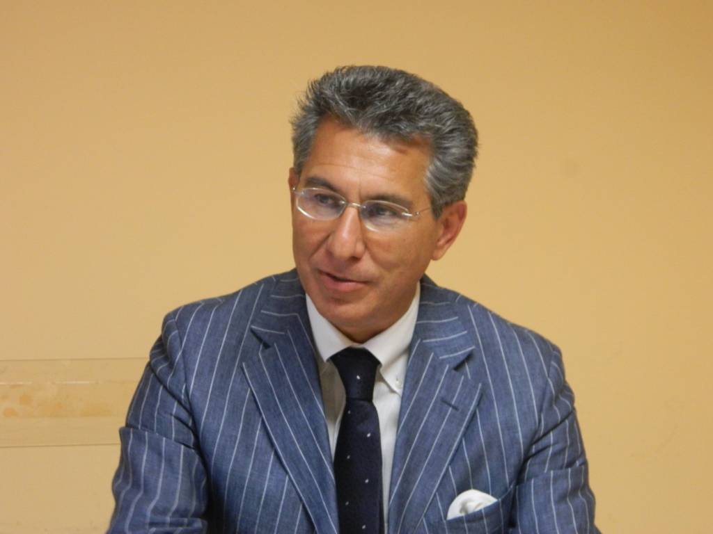 Alfonso Ernesto Navazio
