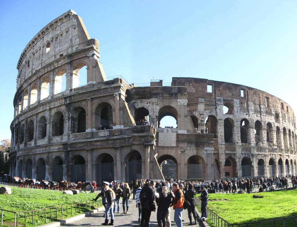 Attacco terroristico a Roma: ecco il piano di difesa