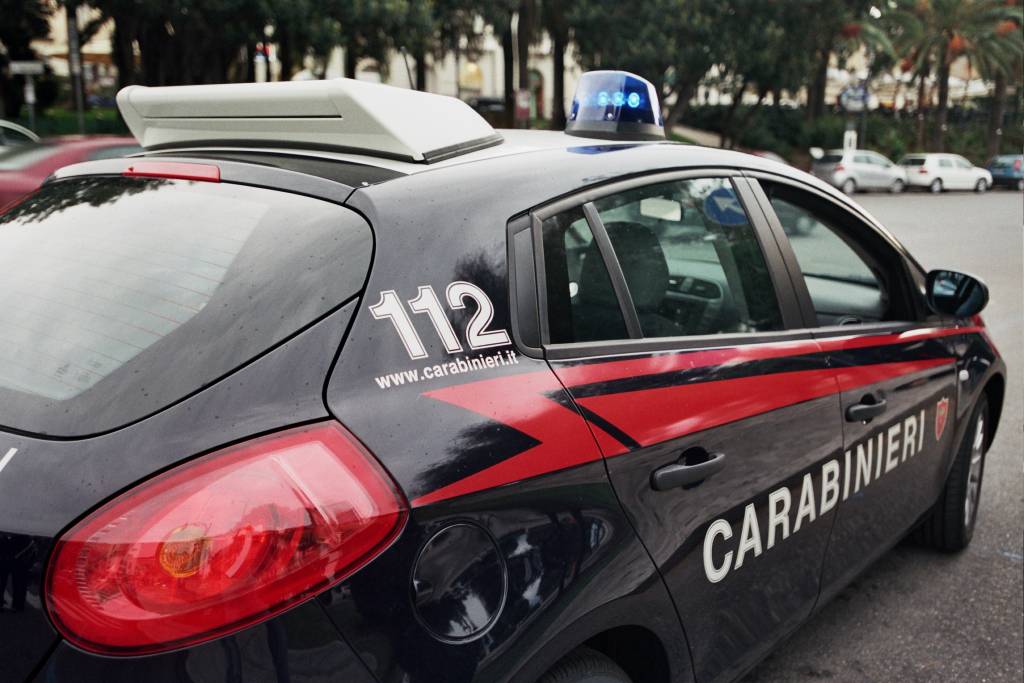 Salerno: uccide madre e sorella