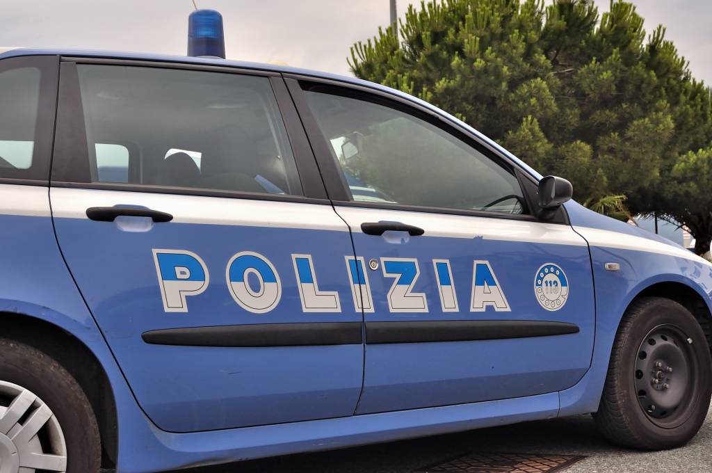 Brescia: sparatoria in strada, donna morta e un ferito