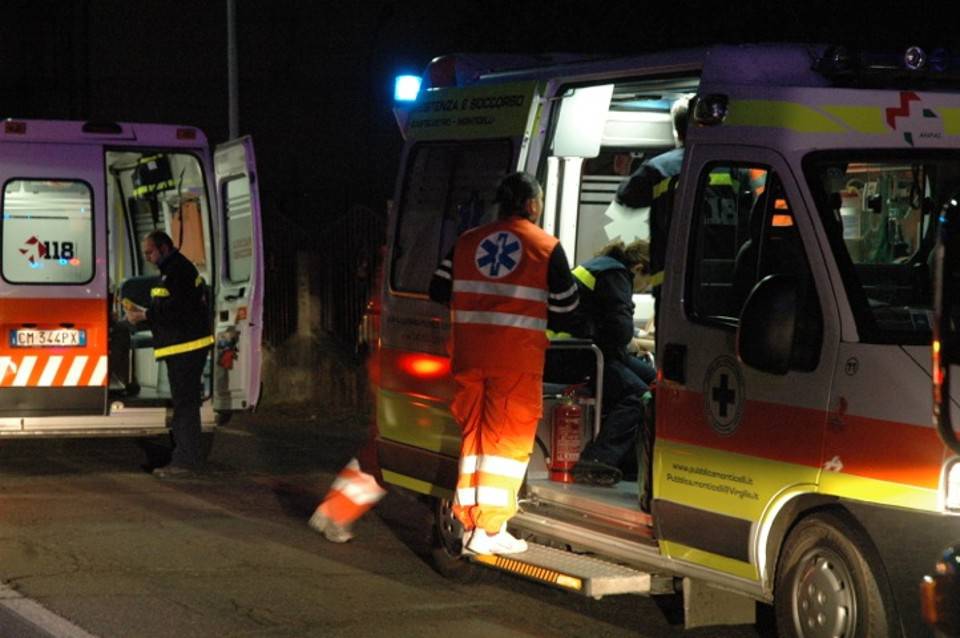 Provoca incidente e fugge, arrestata 25enne a Pisticci