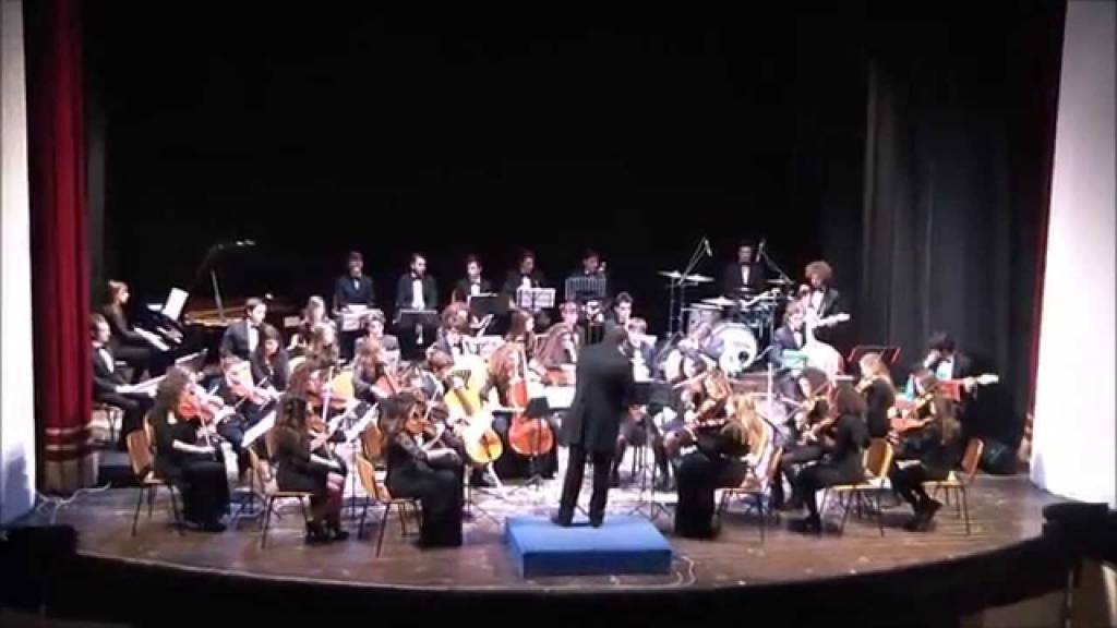 “Notti al museo 2015”, a Melfi si esibisce l’orchestra dei Giovani accademici
