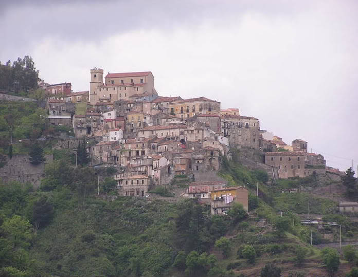 Spopolamento: l’ordinanza del sindaco che vieta di morire