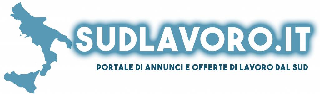 Nasce SudLavoro.it