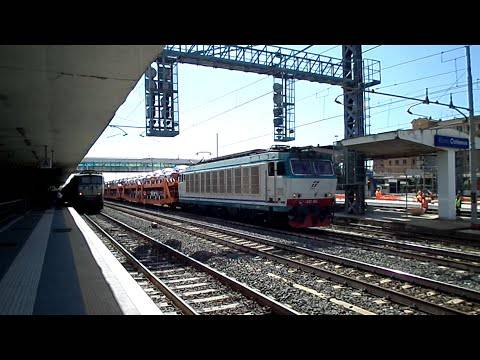 Ferrovie: lavoratori tratta Foggia-Melfi, se necessario procedure art. 28