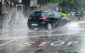 Meteo: maltempo in arrivo al Sud