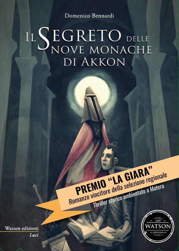 ​​”Il segreto delle nove monache di Akkon” si nasconde a Matera?