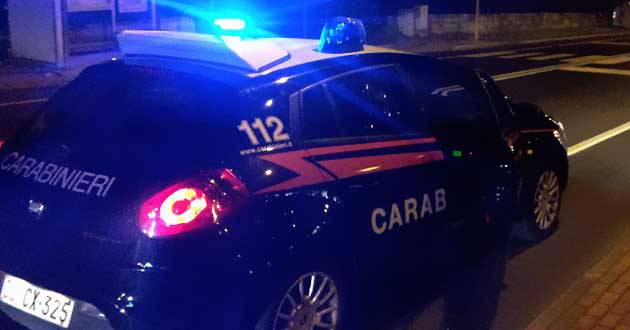 Pistoia: 25enne accoltellata dall’ex convivente