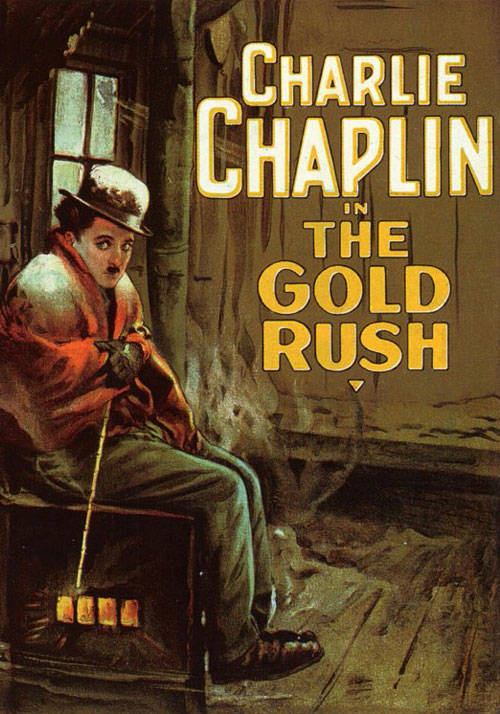 “The gold rush”, il capolavoro di Chaplin al Don Bosco di Potenza in versione restaurata