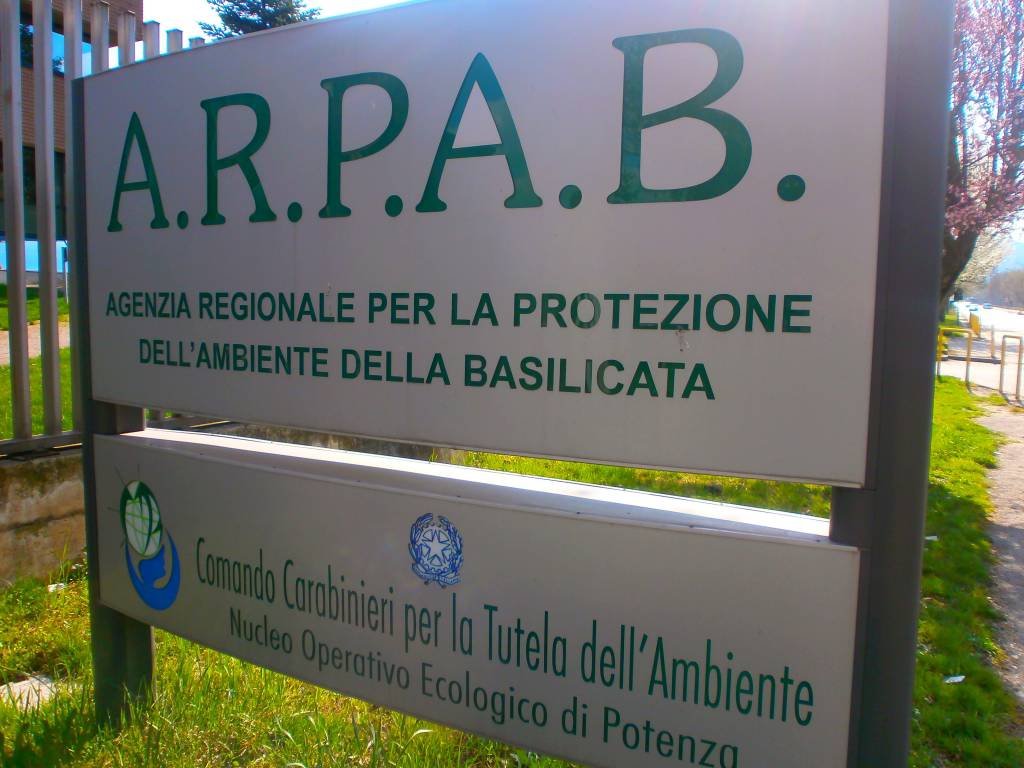 Acque radioattive a Brienza, Satriano e Sant’Angelo, Arpab mente al Consiglio regionale