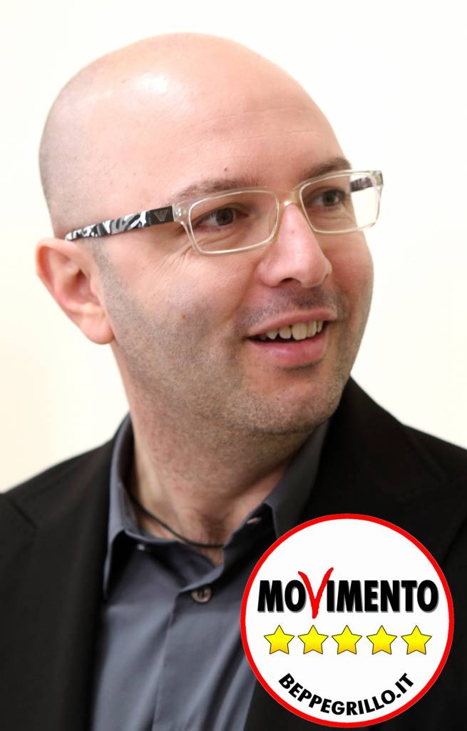 Antonio Materdomini