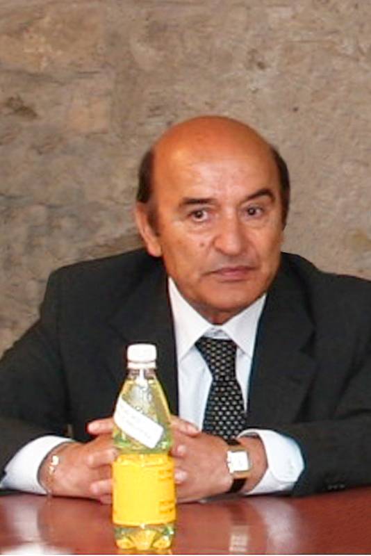 Filippo Massaro
