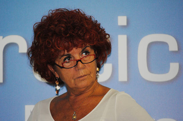 Valeria Fedeli