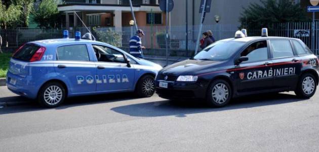 Donna uccisa ad Ancona, fermati figlia e fidanzato