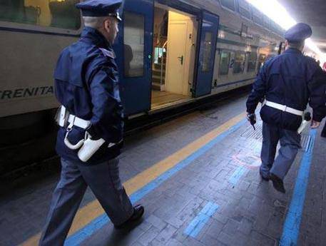 Ancona: arrestati tre siriani con passaporti falsi