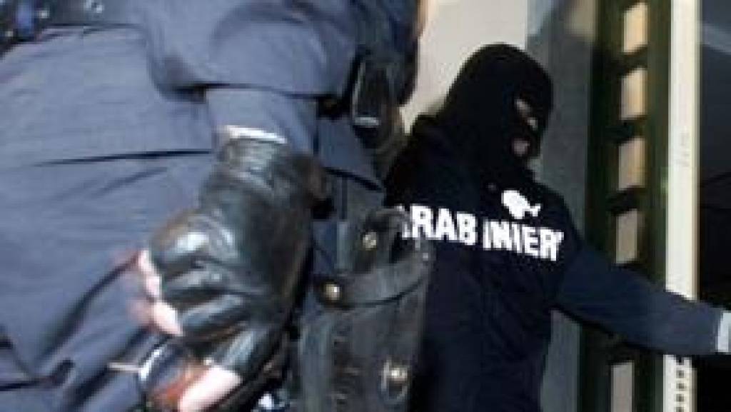 Blitz contro clan Zagaria: 24 arresti