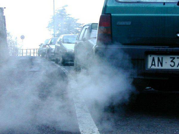 Emergenza smog: Potenza nei limiti ma con qualche criticità