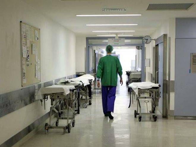 Rovigo: bimbo di 6 anni muore in ospedale