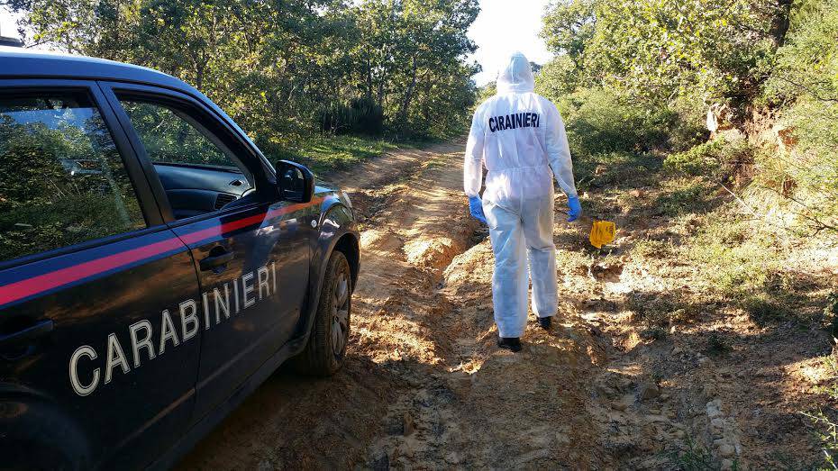 Uccide figlio 15enne per errore durante battuta di caccia