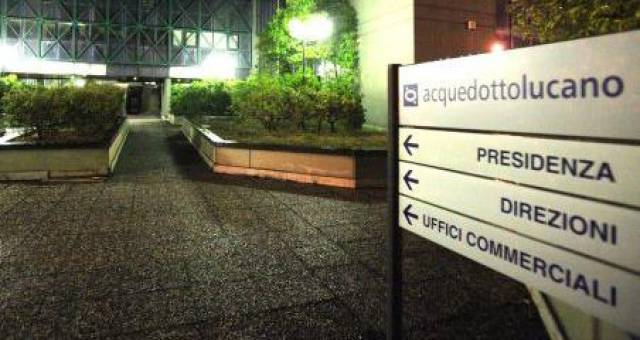 Acquedotto Lucano su divieti a Policoro e Nova Siri: Riscontri rassicuranti in attesa di conferme ufficiali