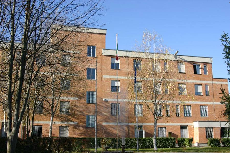 Carcere evacuato ad Alba per legionella