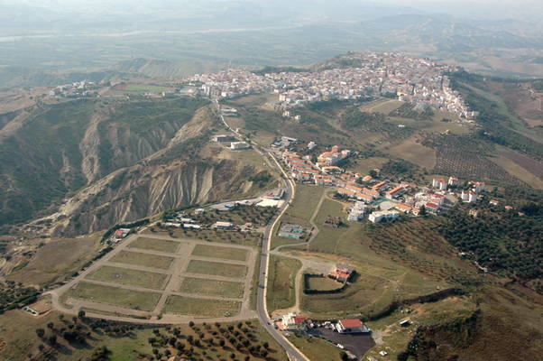 Montalbano Jonico