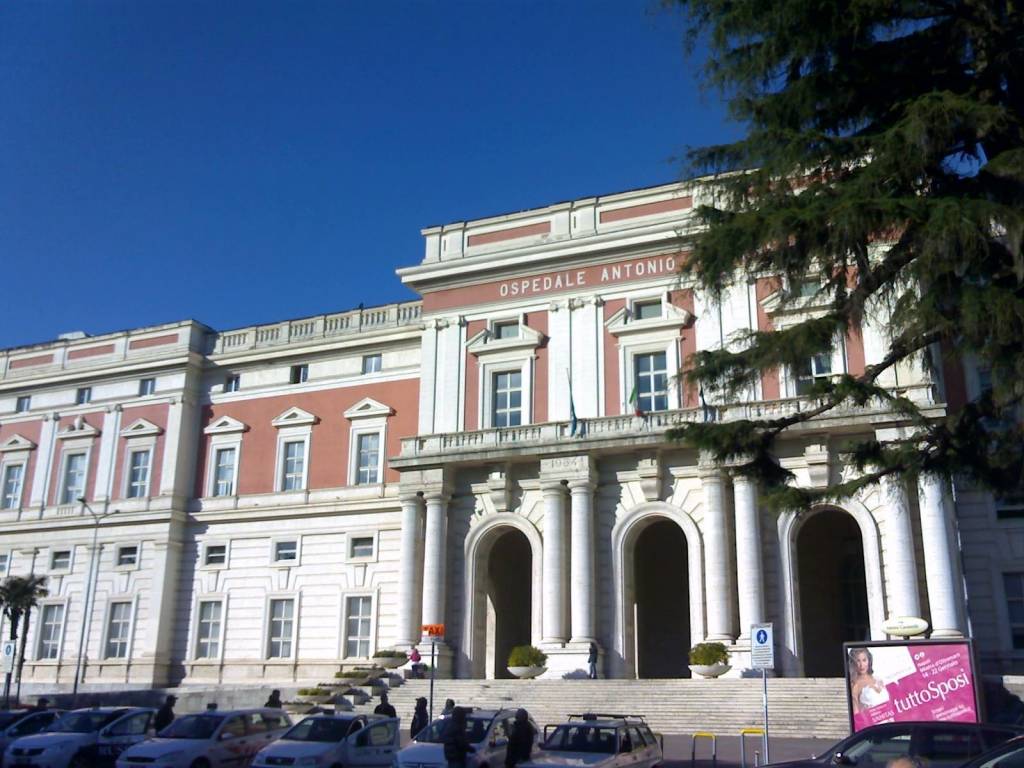 Ospedale Cardarelli