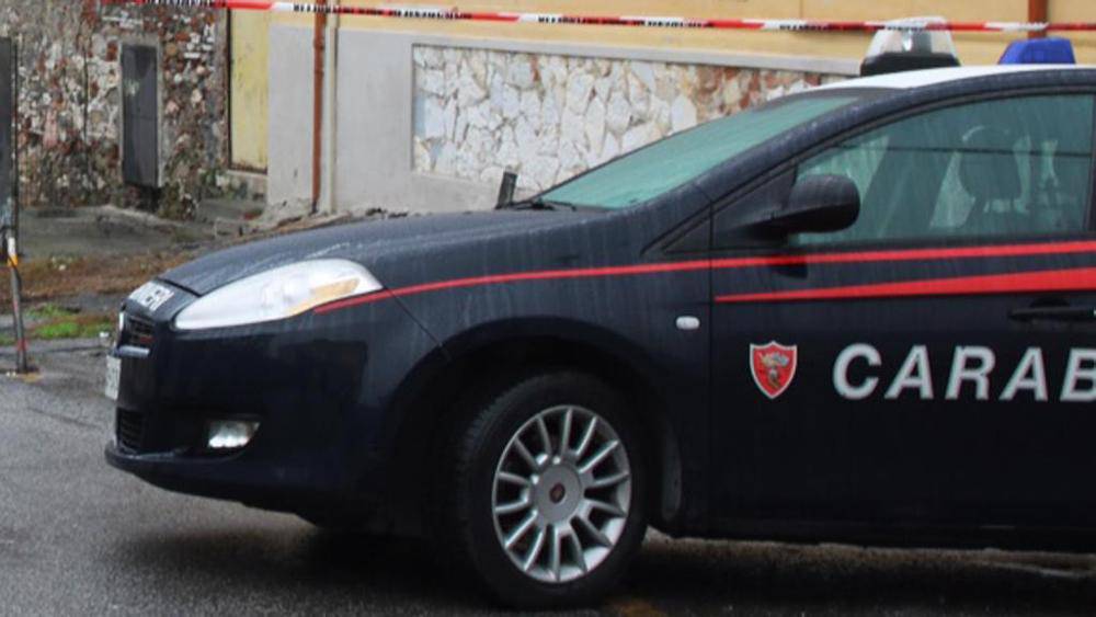 Catania: donna strangolata, fermato ex convivente