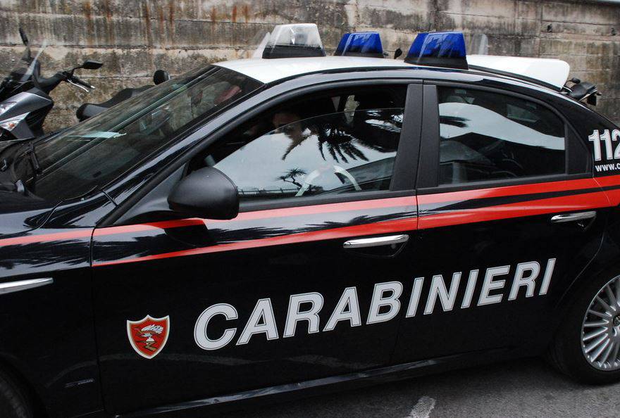 Bambini usati come corrieri della droga, arresti tra Napoli e Caserta