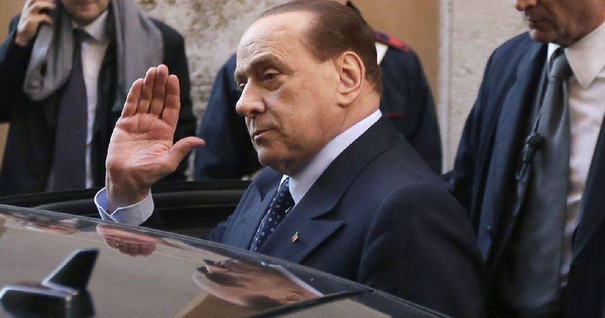 Processo escort: Camera autorizza utilizzo intercettazioni Berlusconi