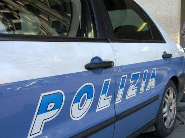 Roma: rapina con sparatoria