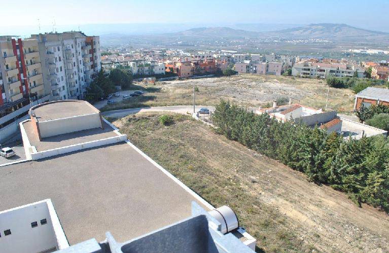 Matera, approvata lottizzazione Contrada Granulari