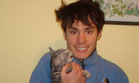 Giulio Regeni