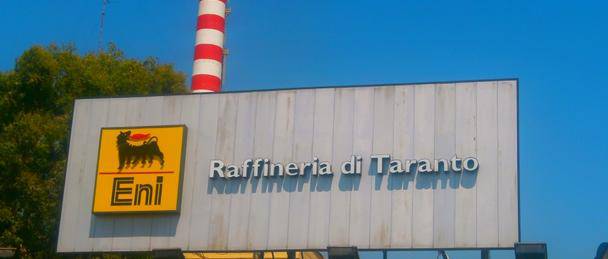 Incidente raffineria Eni Taranto: indaga procura