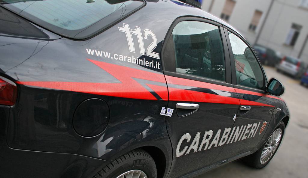 Traffico di rifiuti: indagato generale dei Carabinieri