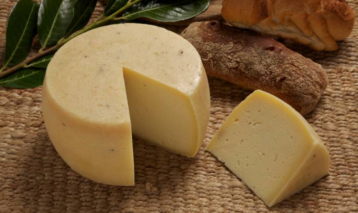 Formaggio contaminato: bimbo in ospedale