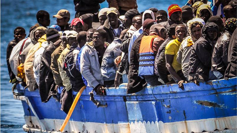 Migranti: 1500 sbarcati in Italia nelle ultime ore