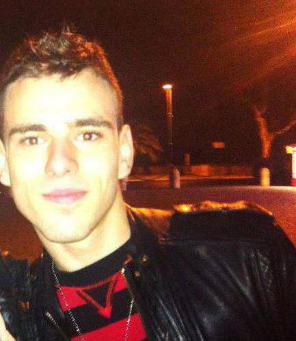 Luca Varani, il 23enne ucciso