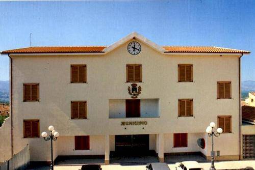 Municipio di Montemurro