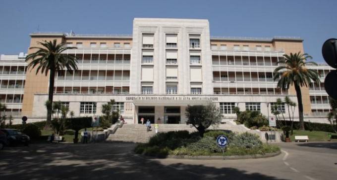 Ospedale Monaldi