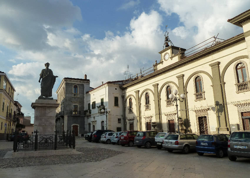 Venosa, riapre il Centro per l’impiego