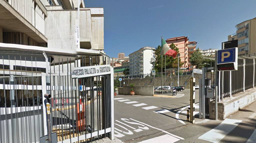 Tribunale di Potenza